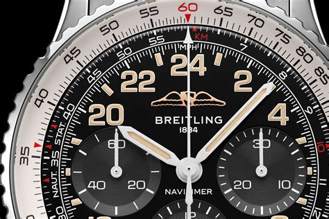 breitling blacksteel cosmonaute b02 movement|Breitling Cosmonaute Limited Edition • .